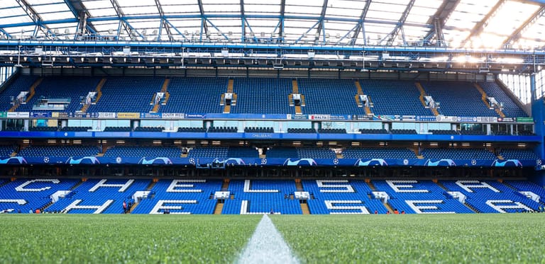 华体会体育体育成为切尔西的官方博彩合作伙伴