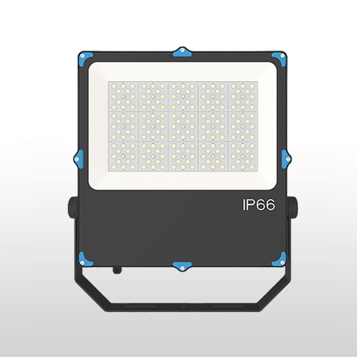 LED 小角度泛光灯